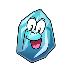 Surprising Ice