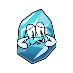 Sad Ice