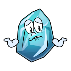 Troubled Ice