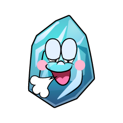 Relaxing Ice