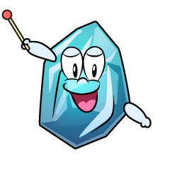 Speaking Ice
