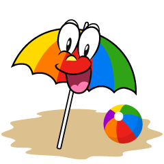 Surprising Beach