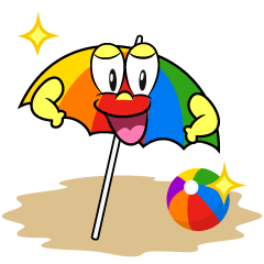 Glitter Beach
