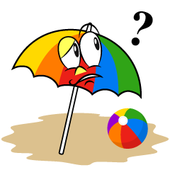 Thinking Beach
