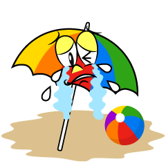 Crying Beach