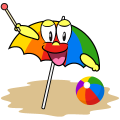 Speaking Beach