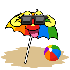 Cool Beach