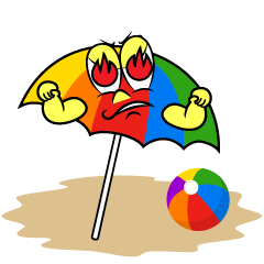 Enthusiasm Beach