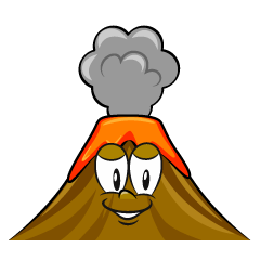 Volcano