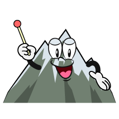 Speaking Snowy Mountain