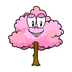 Cherry Tree