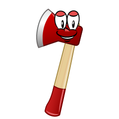 Hatchet