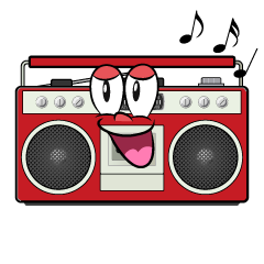 Singing Raido
