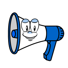 Megaphone