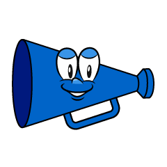 Megaphone