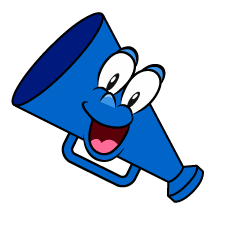Surprising Megaphone
