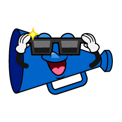 Cool Megaphone