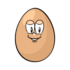 Organic Egg