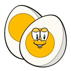 Boiled Egg