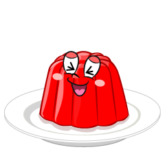 Laughing Jelly