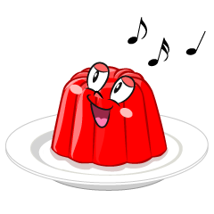 Singing Jelly