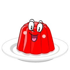 Surprising Jelly
