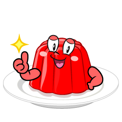 Thumbs up Jelly