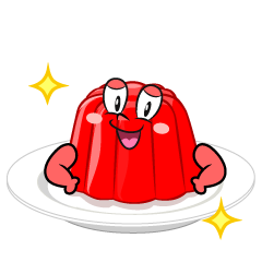 Glitter Jelly