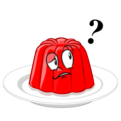 Thinking Jelly
