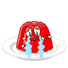 Crying Jelly
