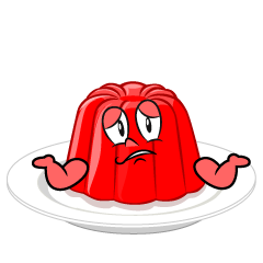 Troubled Jelly