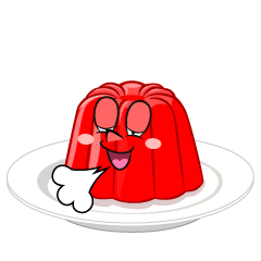 Relaxing Jelly