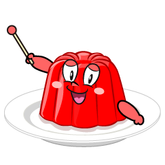 Speaking Jelly