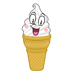 Surprising Soft Serve