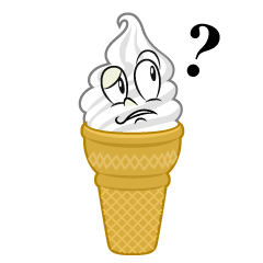 Thinking Soft Serve