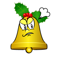 Angry Bell