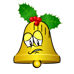 Depressed Bell