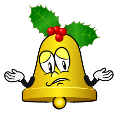 Troubled Bell
