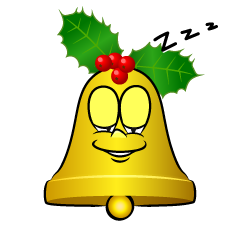 Sleeping Bell