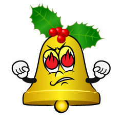 Enthusiasm Bell