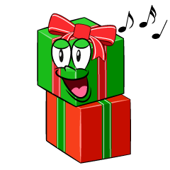 Singing Present