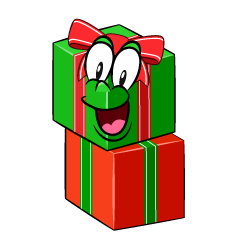Surprising Present
