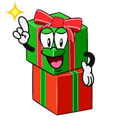Posing Present