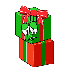 Depressed Present