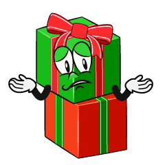 Troubled Present