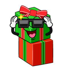 Cool Present