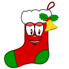 Christmas Stocking