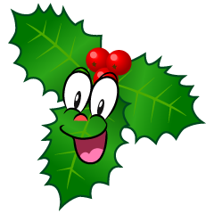 Surprising Holly