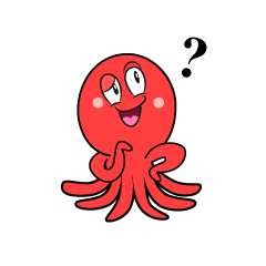 Thinking Octopus