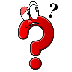 Thinking Question Mark